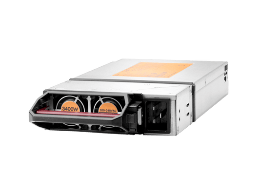 HPE 3400 Watt Hot Plug Power Supply Kit 876929-B21 main image