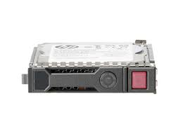 HPE 3TB 12G SAS 7.2K LFF SC DS Hard Drive 846528-B21 main image