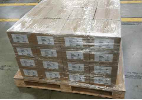 HPE 3TB LTO-5 Ultrium RW Data Cartridge Pallet (960 Cartridges) C7975AD main image