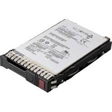 HPE 400GB SAS 12G Write Intensive SFF 2.5 Inch SC Solid State Drive P04541-B21 main image
