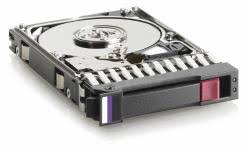 HPE 40TB SATA LFF LP 4-Pack Hard Drive Q0F62A main image