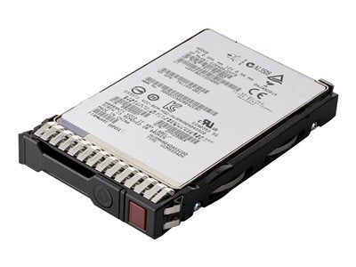 HPE 480GB 2.5" SFF 6Gbps SATA Mixed Use SC Solid State Drive P05976-B21 main image