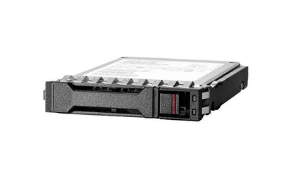 HPE 480GB SATA 6G Mixed Use SFF BC Multi Vendor SSD P40502-B21 main image