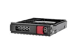 HPE 480GB SATA 6G Read Intensive LFF (3.5in) LPC Solid State Drive P04499-B21 main image