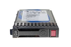 HPE 480GB SATA Read Intensive SFF SC DS Solid State Drive P06194-B21 main image