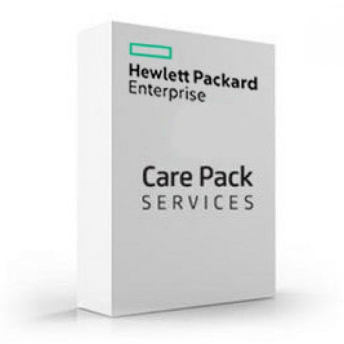 HPE  5 Year Foundation Care  24x7 Extended Service H7JX0E main image