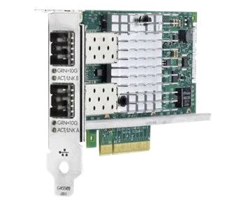 HPE 560SFP+ 2-Port 10GbE Adapter 665249-B21 main image