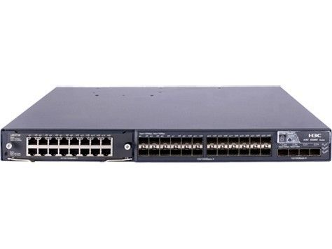 HPE 5800-24G-SFP Ethernet Switch JC103A main image