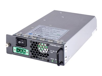 HPE 5800 300W DC Power Supply JC090A main image