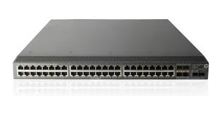 HPE FlexFabric 5800AF 48G Switch JG225B main image