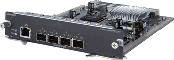HPE port