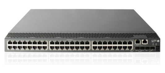 HPE FlexFabric 5830AF 48G 1-slot Switch JC691A main image