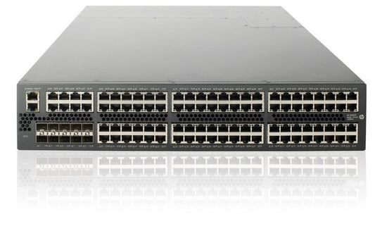 HPE 5830AF-96G Managed L3 FlexFabric Ethernet Switch JC694A main image