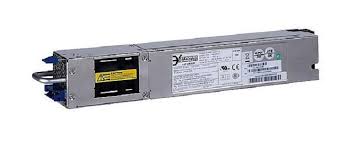 HPE 5900 Series 650W DC Switch Power Supply REFURB JC681A main image