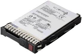 HPE 6.4TB SAS 12G Mixed Use SFF 2.5 Inch SC Solid State Drive P09096-B21 main image