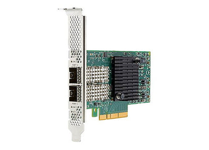 HPE 640SFP28 2-Port 10 25GE Adapter 817753-B21 main image