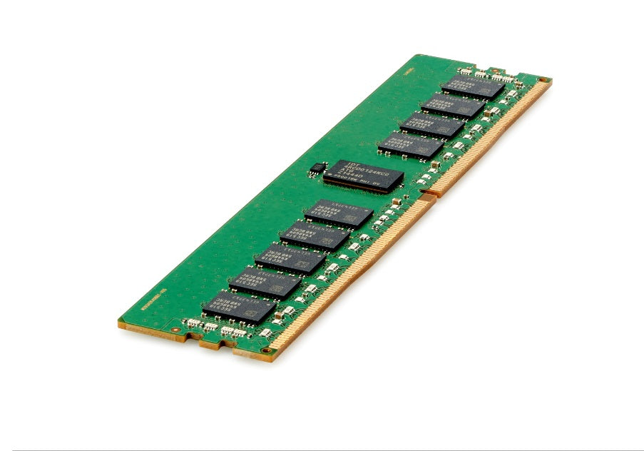 HPE 64GB 2Rx4 DDR4-2933 CL21 ECC Reg LRDIMM Smart Memory P06192-001 main image