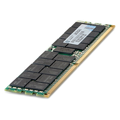 HPE 64GB 4RX4 PC4-2666V-L Registered Smart Memory Kit 838085-B21 main image