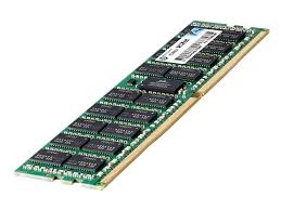 HPE 64GB Dual Rank x4 DDR4-2666 Registered Smart Memory Kit P05592-B21 main image