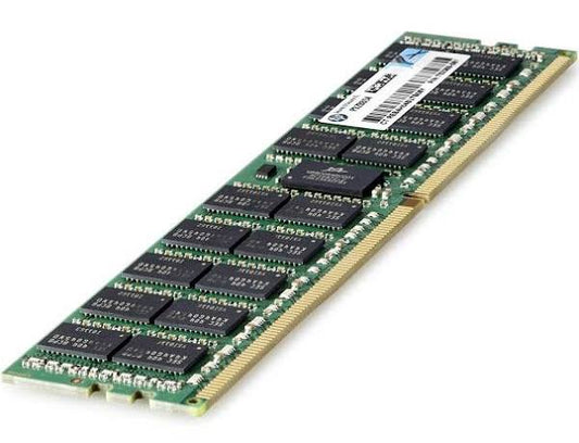 HPE 64GB Quad Rank x4 DDR4-2666 Load Reduced Smart Memory Kit 815101-B21 main image
