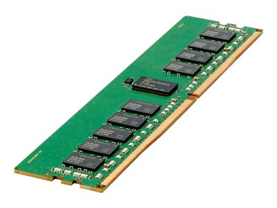 HPE 64GB Quad Rank x4 DDR4-2933 Load Reduced Smart Memory Kit P00926-B21 main image