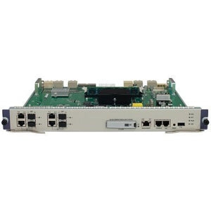 HPE 6600 MCP-X1 Main Processing Router JG355A main image