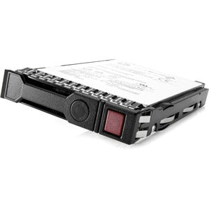 HPE 6TB SAS 7.2K LFF LP 512E DS Hard Drive 861746-B21 main image