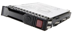 HPE 7.68TB SAS 12G Read Intensive SFF (2.5in) SC Solid State Drive P19909-B21 main image