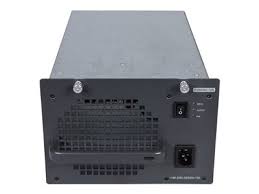 HPE 7503 7506 7506 V 650W AC Power Supply Unit JH215A main image