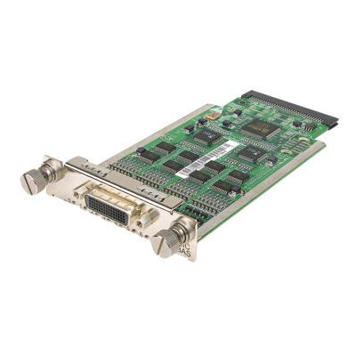 HPE 8-Port Async Serial Interface Sic RTR Module JF281A main image