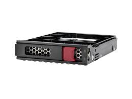 HPE 800GB 3.5inch DS SAS-12Gbps LPC Mixed Use Solid State Drive P04531-B21 main image
