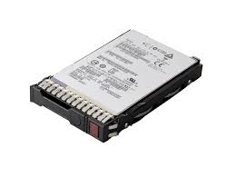 HPE 800GB SAS 12G Mixed Use SFF 2.5 Inch SC Solid State Drive P09090-B21 main image