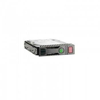HPE 800GB SAS 12G Mixed Use SFF (2.5in) SC Solid State Drive P19913-B21 main image