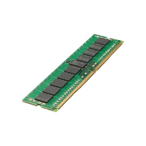 HPE 8GB (1x8GB) Single Rank x8 Smart Memory Kit 815097-B21 main image