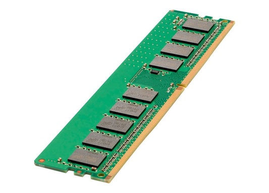 HPE 8GB (1x8GB) x8 DDR4-2400 Unbuffered Standard Memory Kit 862974-B21 main image