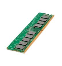 HPE 8GB DDR4-2666 Single Rank Standard Memory 879505-B21 main image