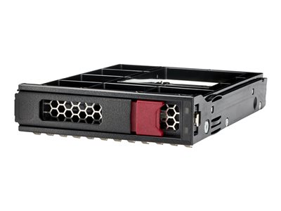 HPE 960GB SAS 12G Mixed Use LFF SAS Solid State Drive P10452-B21 main image