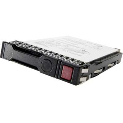 HPE 960GB SAS 12G Mixed Use SFF SC Solid State Drive P10448-B21 main image