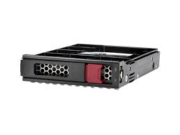 HPE 960GB SATA 6G Mixed Use LFF 3.5 Inch SCC Solid State Drive P09718-B21 main image