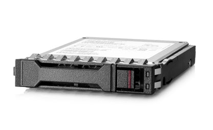 HPE 960GB SATA 6G Mixed Use SFF BC Multi Vendor SSD P40503-B21 main image