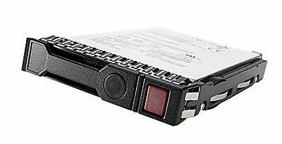 HPE 960GB SATA 6G Read Intensive SFF SC Multi Vendor SSD P18424-B21 main image