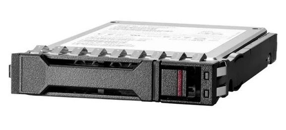 HPE 960GB SATA Ri SFF BC MV Solid State Drive P40498-B21 main image