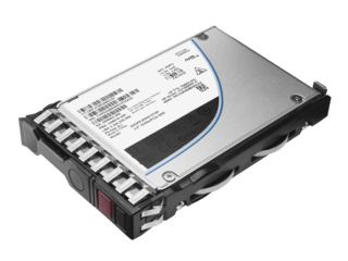 HPE 960GB SATA RI SFF SC DS Solid State Drive 875511-B21 main image