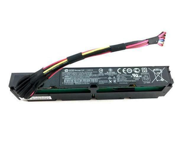 HPE RAID Smart Array Controllers
