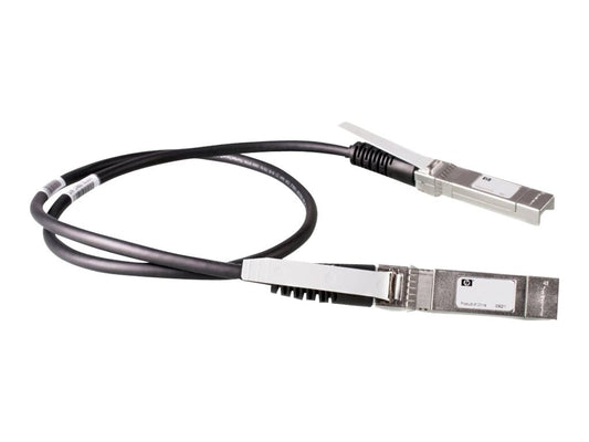 HPE A3600 Switch SFP Stacking Kit JD324B main image