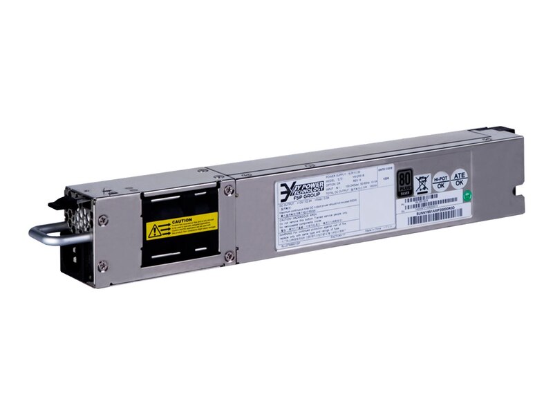 HPE A58x0AF 300W AC Power Supply JG900A main image