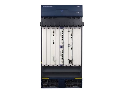 HPE A6616 Router Chassis JC496A#ABA main image