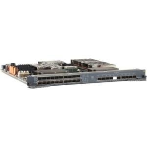 HPE Alcatel-Lucent Media Expansion Module JL149A