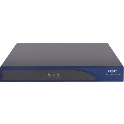 HPE AMSR2040 MultiService Router JF228A#ABA main image