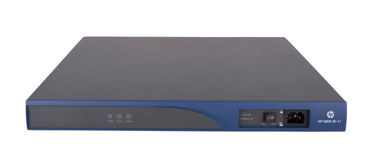 HPE AMSR3011 MultiService Router JF800A#ABA main image